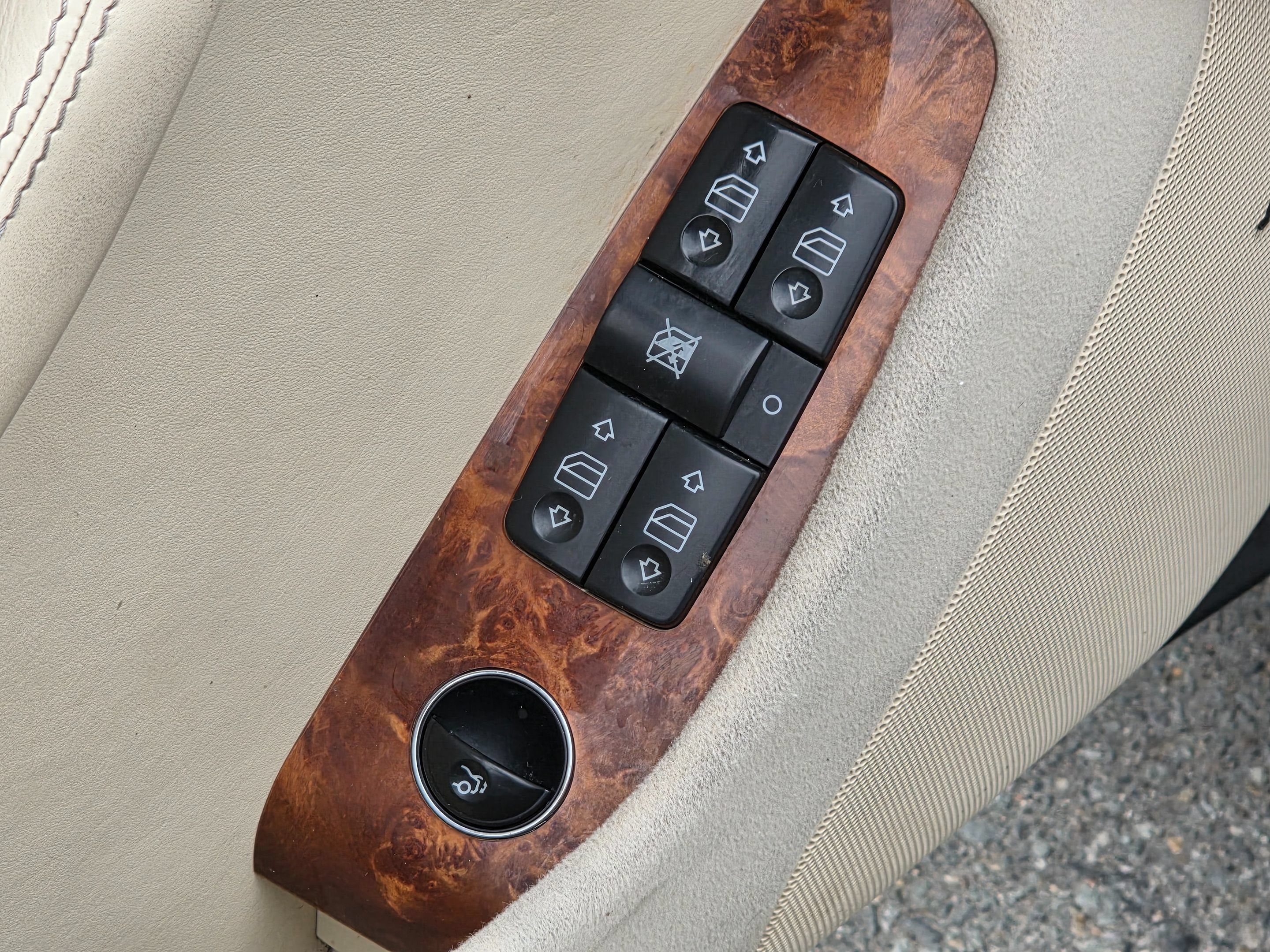 Used 2003 Mercedes-Benz S 500 image 27