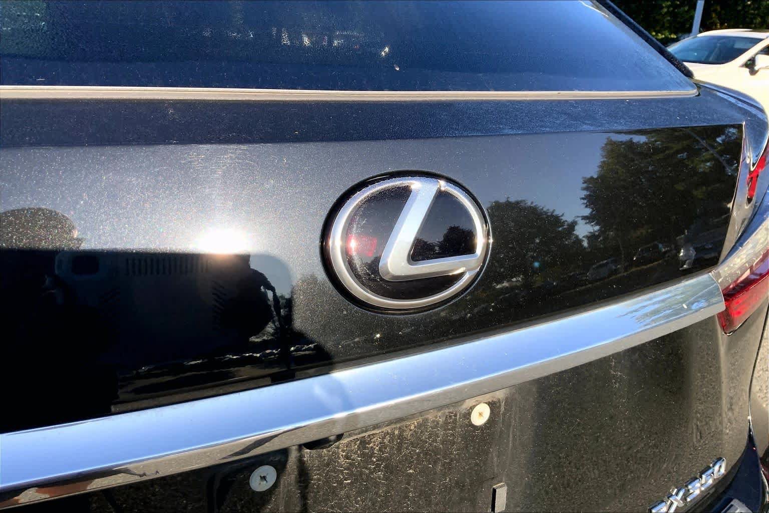 Used 2020 Lexus RX 350 AWD w/ Premium Package image 31