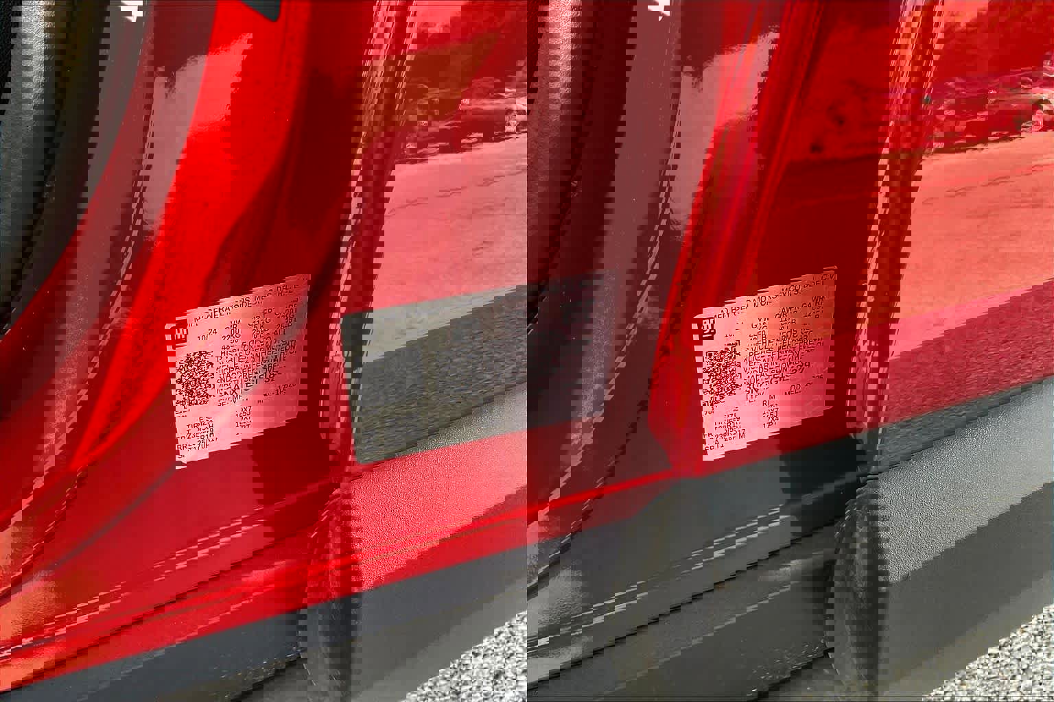 Used 2025 Chevrolet Equinox RS w/ Safety and Technology Package AWD/4WD image 34