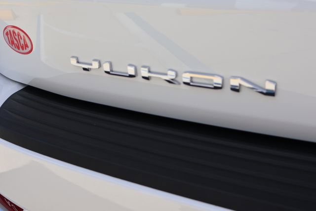 New 2026 GMC Yukon XL Elevation w/ Elevation Premium Package RWD image 7