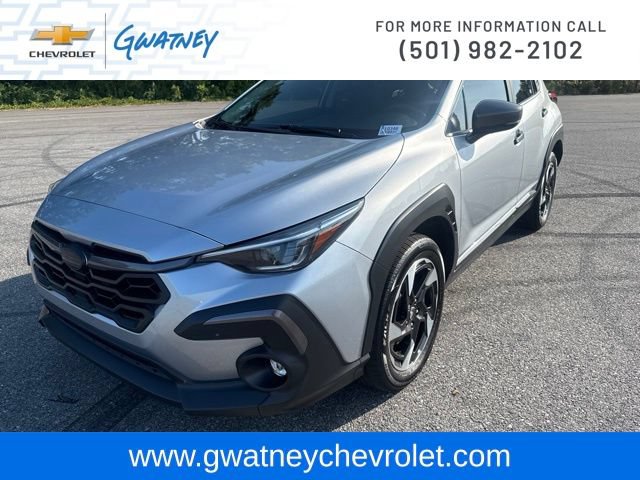 Used 2025 Subaru Crosstrek 2.5i Limited