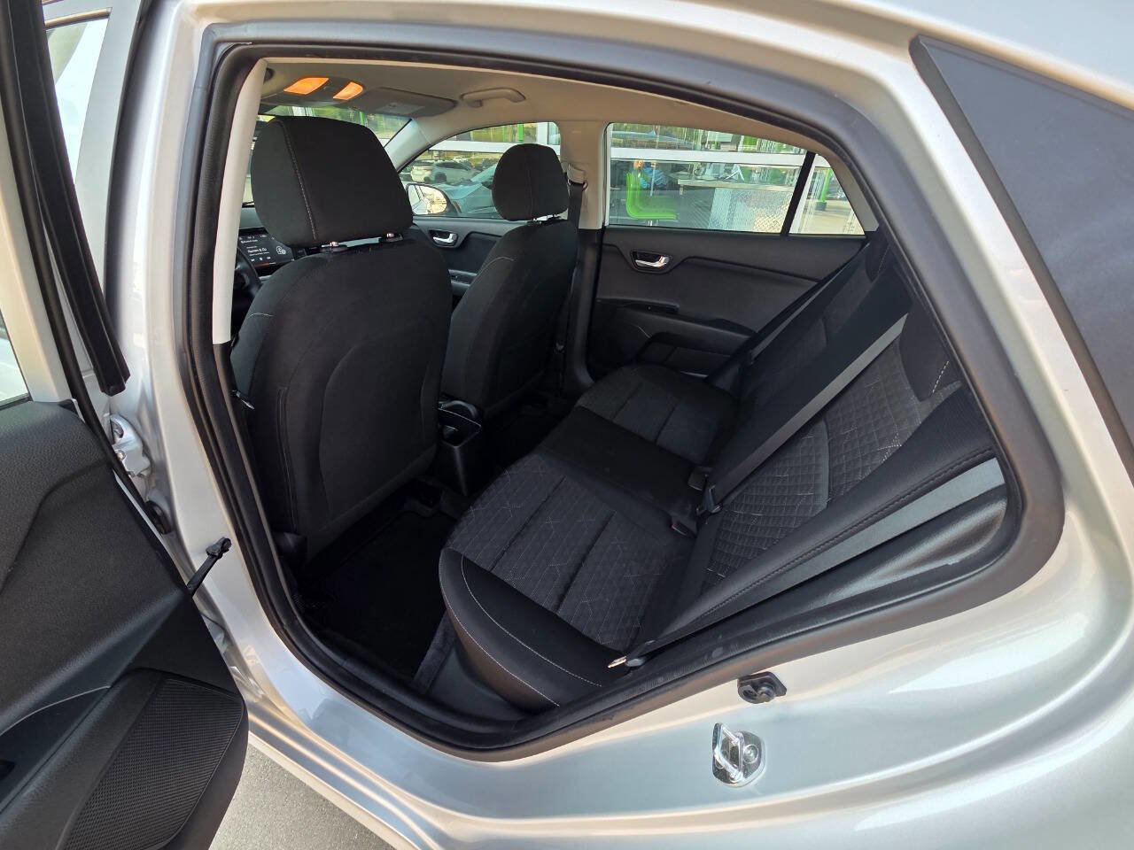 Used 2020 Kia Rio LX image 12