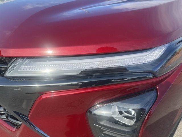 Used 2024 Chevrolet Trax RS w/ Sunroof Package image 9