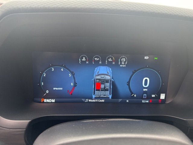 New 2025 Ford F150 XLT w/ Equipment Group 302A MID image 15