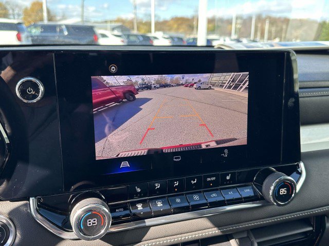 Certified 2024 Chevrolet Colorado LT w/ LT Convenience Package II image 19