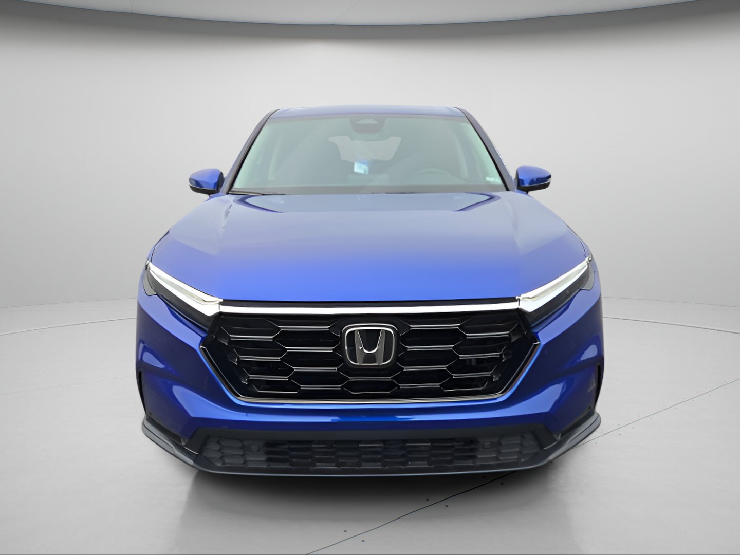 Used 2023 Honda CR-V EX-L image 3