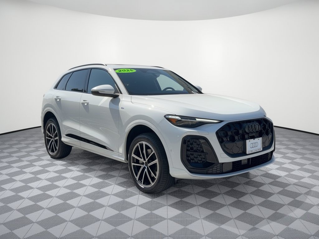 New 2026 Audi Q5 Premium AWD/4WD image 7