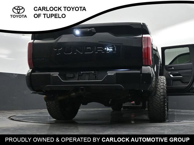 Used 2023 Toyota Tundra Platinum image 49