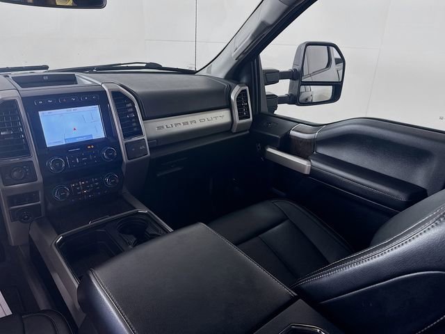 Used 2020 Ford F350 Lariat image 25
