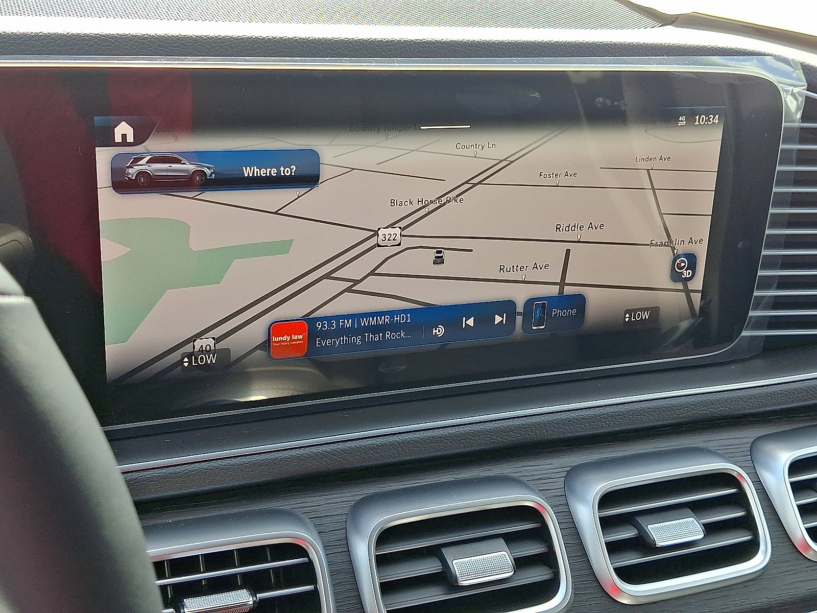 Certified 2025 Mercedes-Benz GLE 350 4MATIC image 15