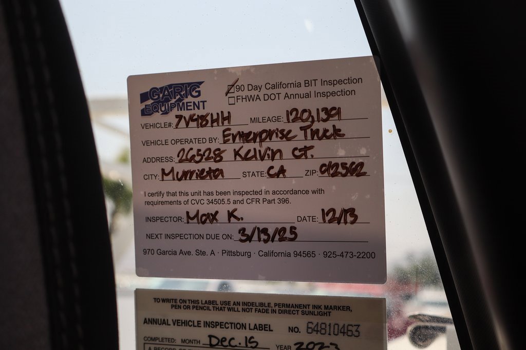 Used 2021 RAM 3500 Big Horn image 57