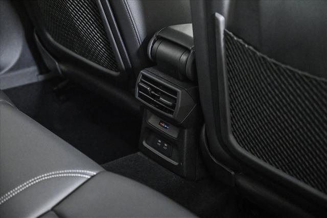Used 2023 Audi A3 2.0T Premium w/ Black Optic Sport Package image 18