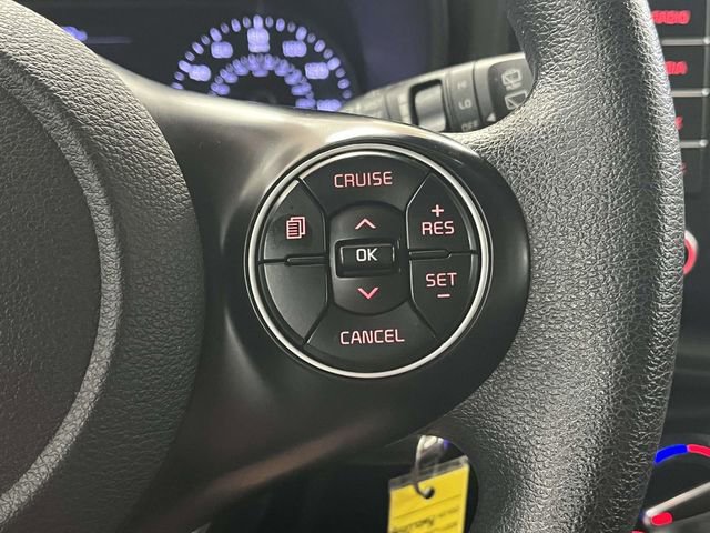 Used 2020 Kia Soul LX image 27