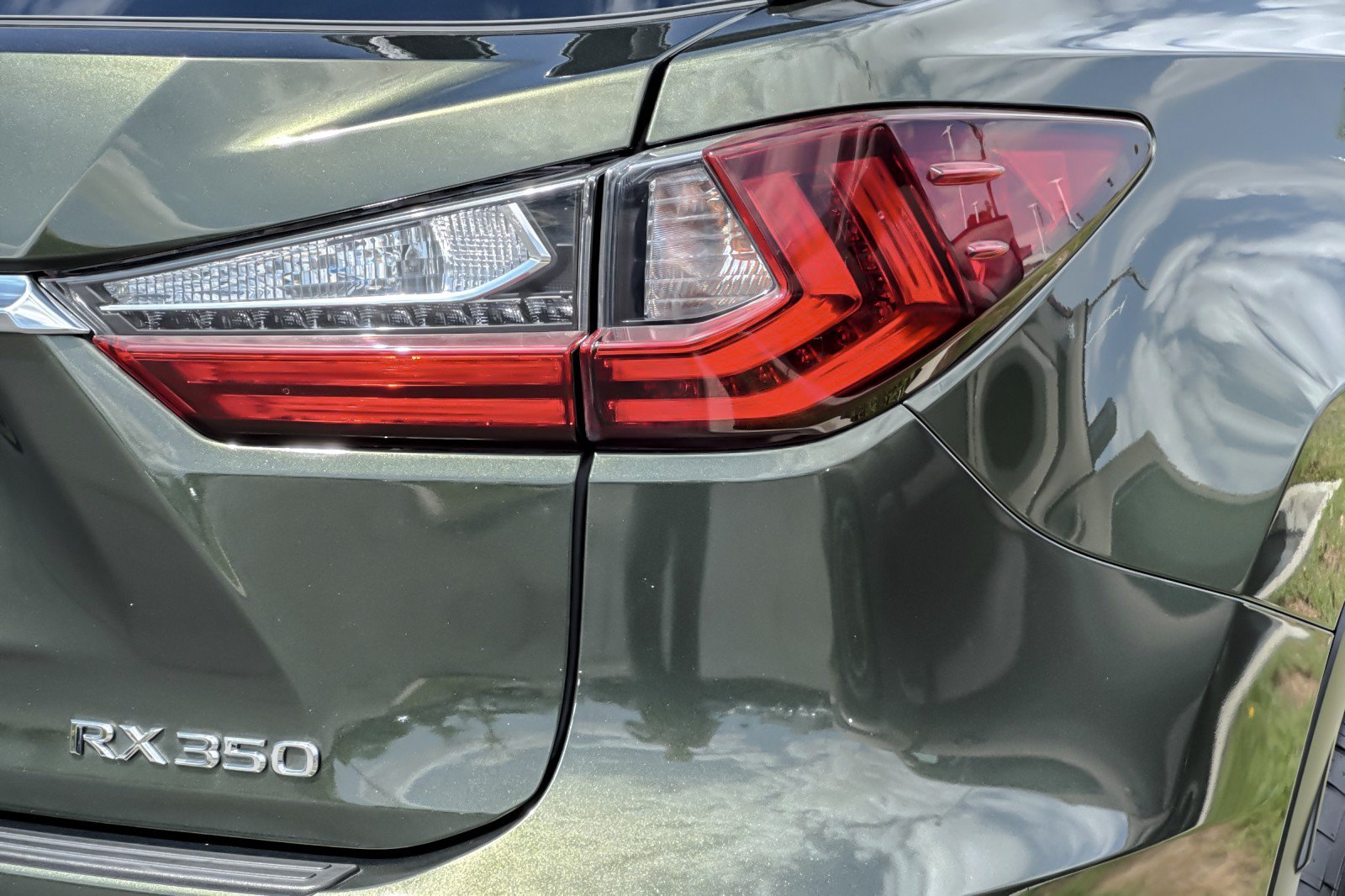 Used 2021 Lexus RX 350 FWD w/ Premium Package image 27