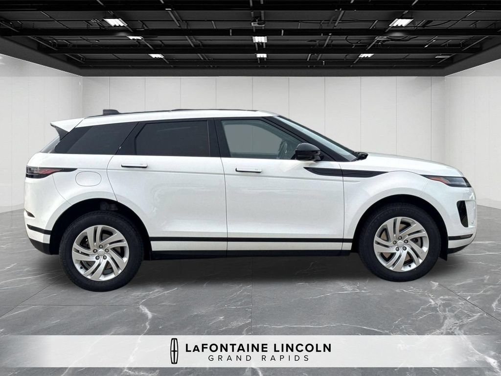 Used 2024 Land Rover Range Rover Evoque S AWD/4WD image 6