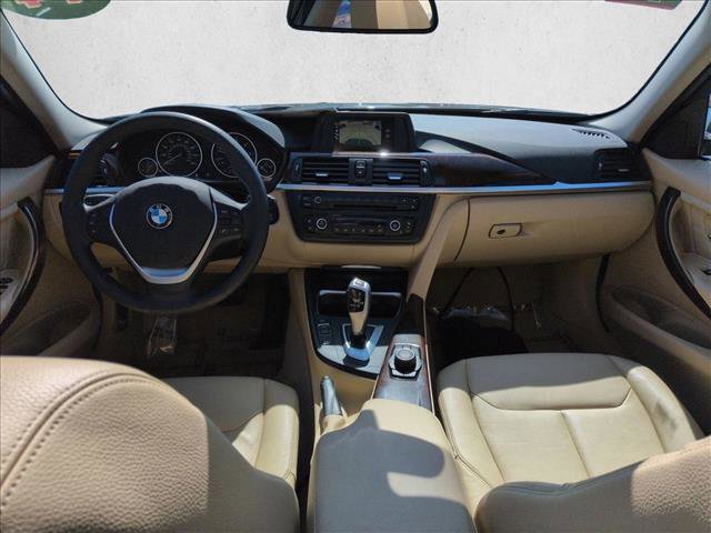 Used 2014 BMW 328d xDrive Sedan AWD/4WD image 18