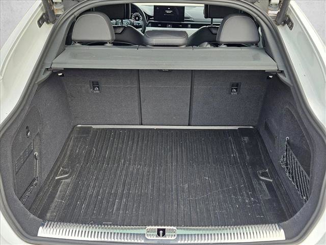 Used 2022 Audi A5 2.0T Premium Plus image 6