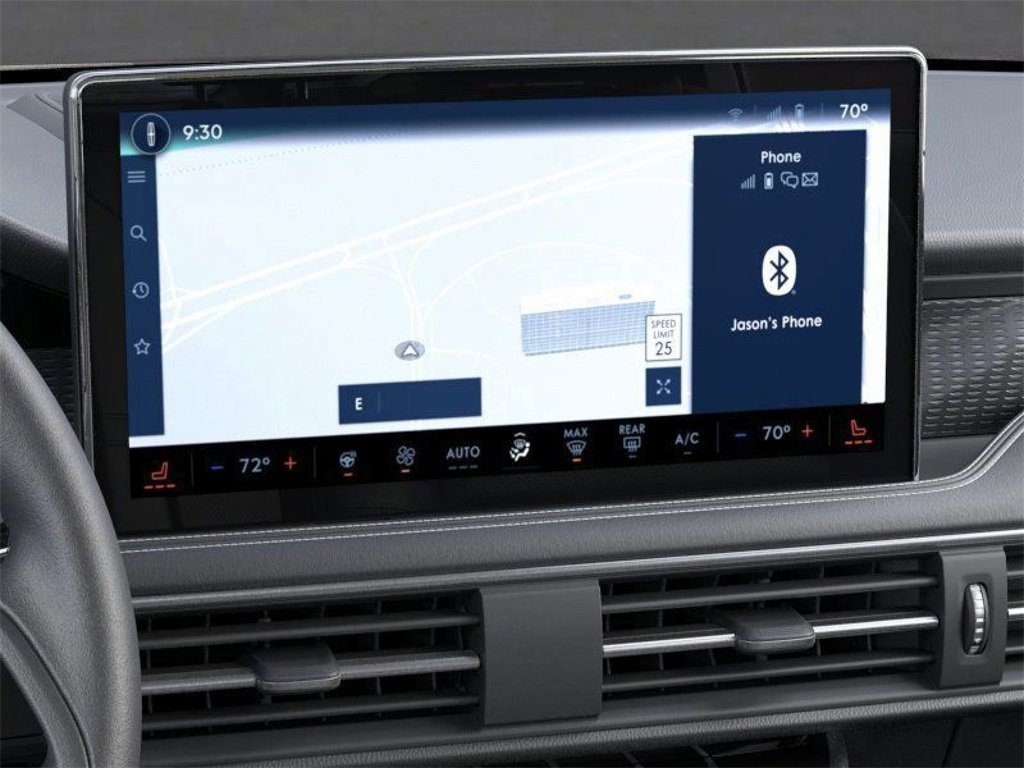 New 2025 Lincoln Corsair Reserve w/ Jet Appearance Package image 27