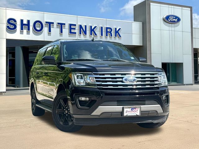 Used 2020 Ford Expedition Max XLT