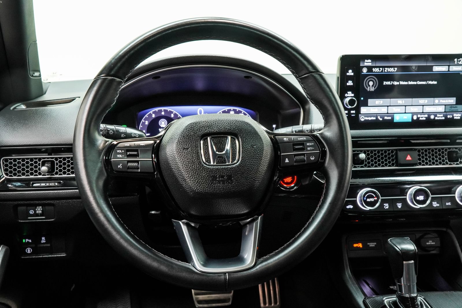 Used 2022 Honda Civic Sport Touring image 23
