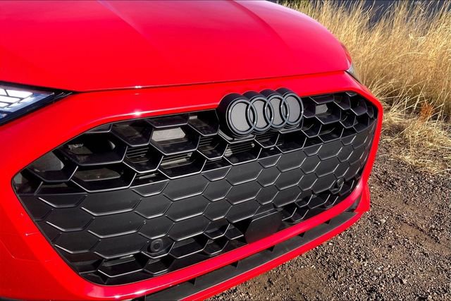 Certified 2025 Audi A3 2.0T Premium Plus w/ Premium Plus Package image 30