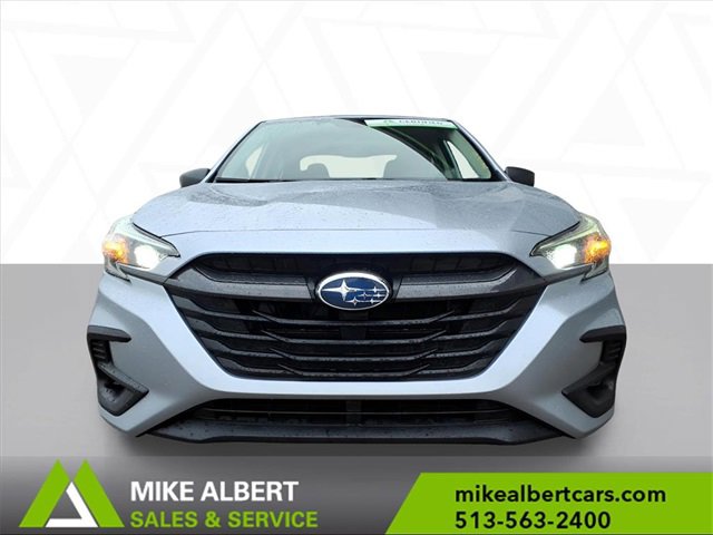 Used 2024 Subaru Legacy Base image 2