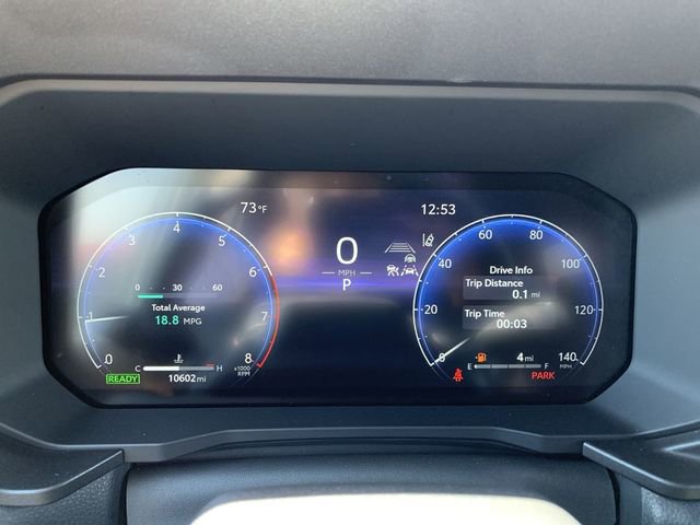 Used 2025 Toyota Land Cruiser Base w/ Premium Package image 20