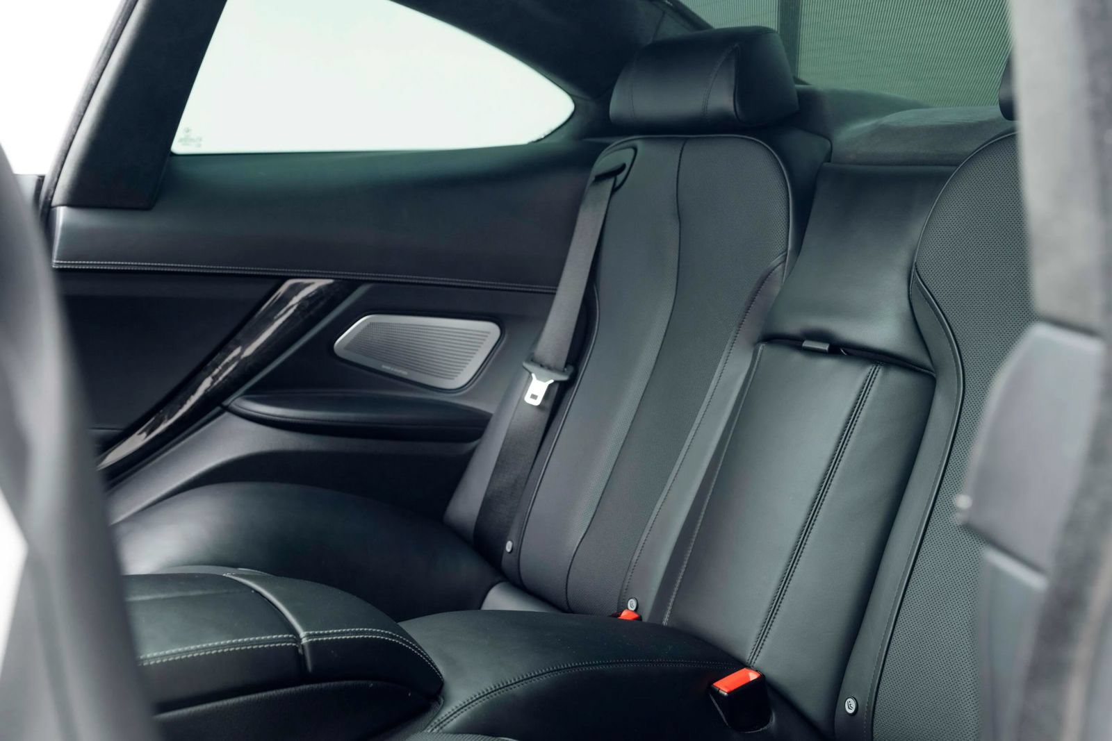 Used 2014 BMW 650i Coupe RWD image 24