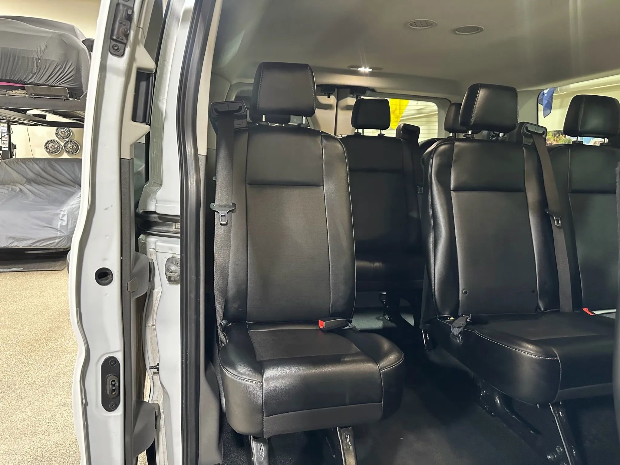 Used 2021 Ford Transit 150 XL image 29