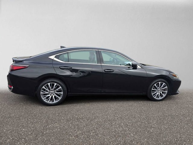 Certified 2021 Lexus ES 250 w/ Premium Package AWD/4WD image 2