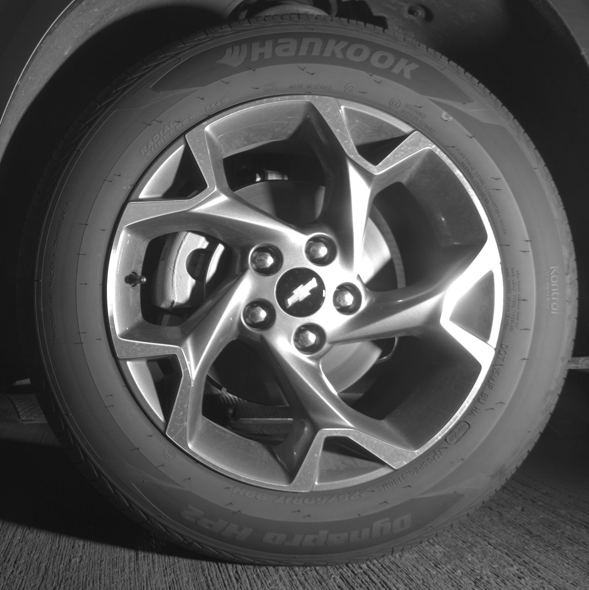 Used 2025 Chevrolet Trax LT image 12