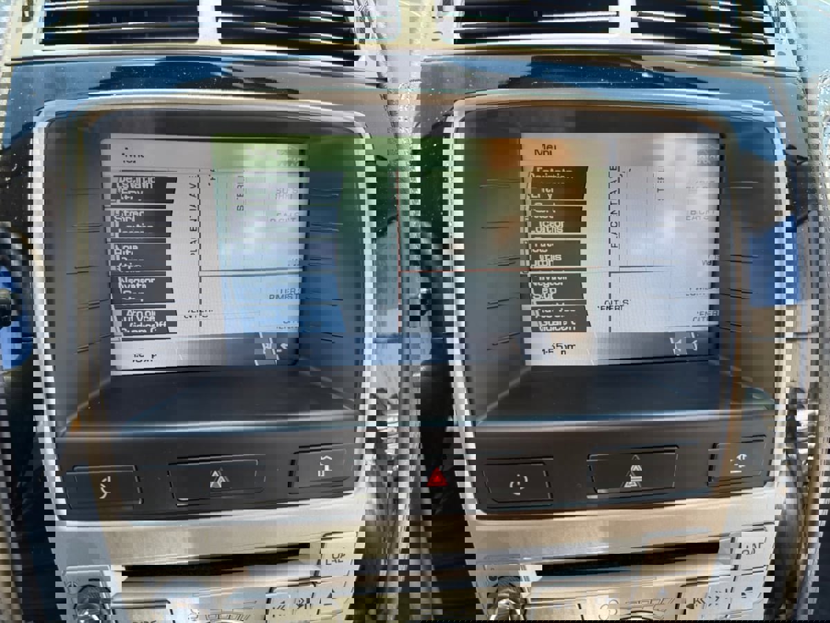 Used 2009 Jaguar XKR R image 21