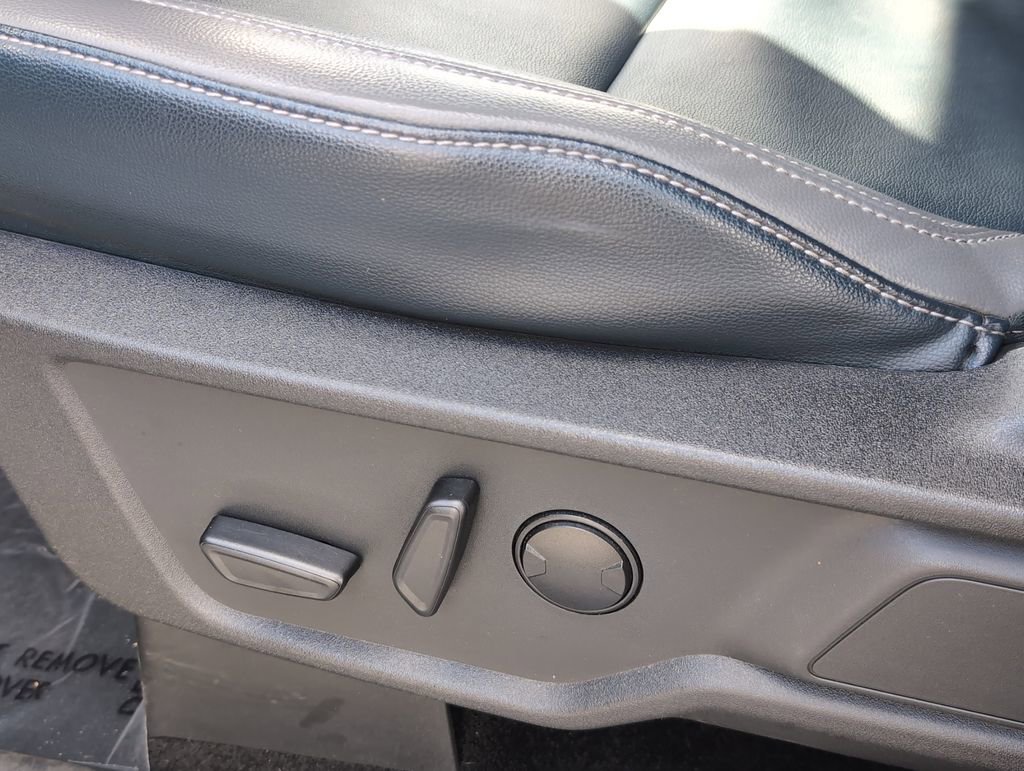 Used 2023 Ford Bronco Outer Banks image 20