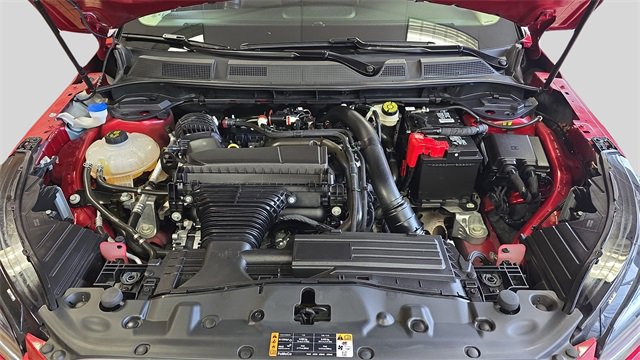 Used 2023 Lincoln Corsair Standard image 29