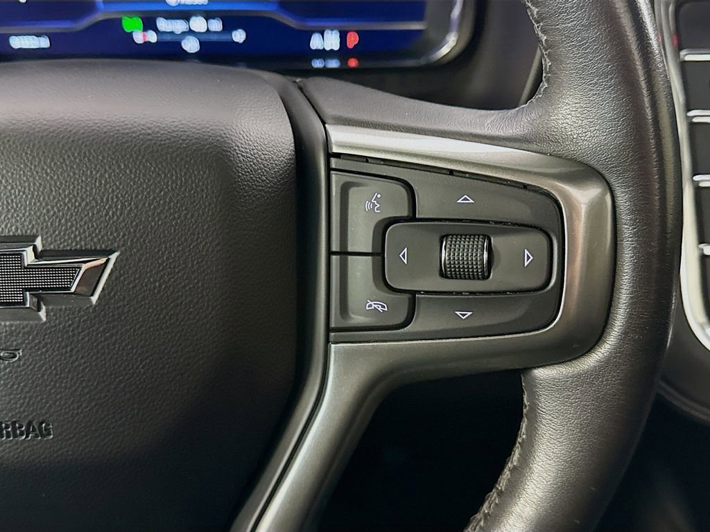 Used 2023 Chevrolet Tahoe Z71 image 12
