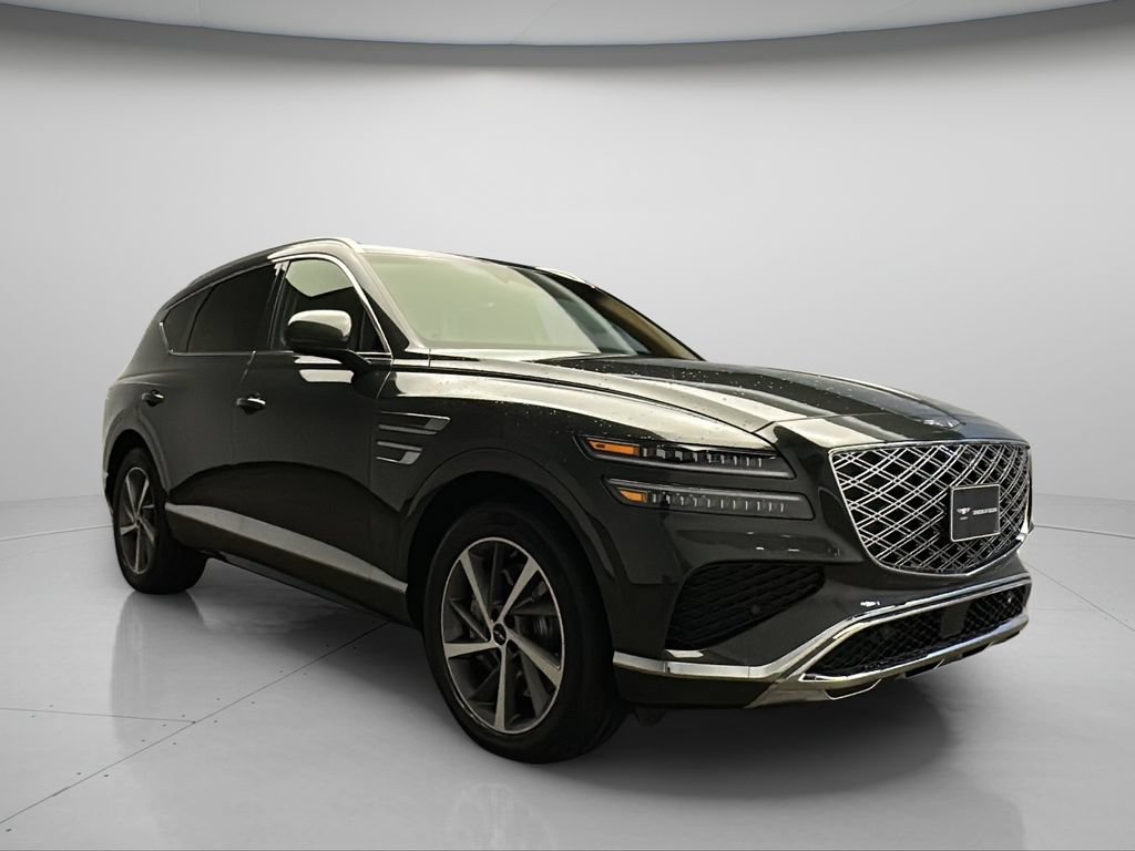 New 2026 Genesis GV80 2.5T Advanced