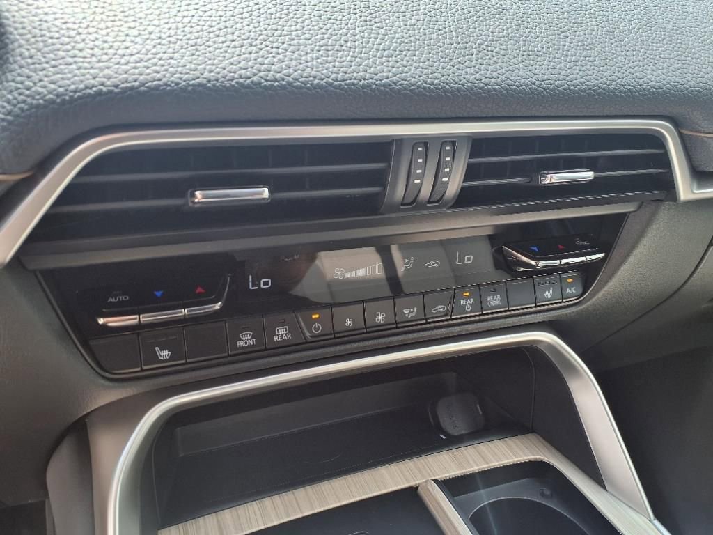 New 2025 MAZDA CX-70 3.3 Turbo w/ Preferred Package image 17