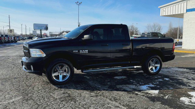 Used 2013 RAM 1500 Express image 6