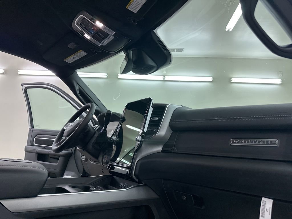 New 2026 RAM 2500 Laramie image 15