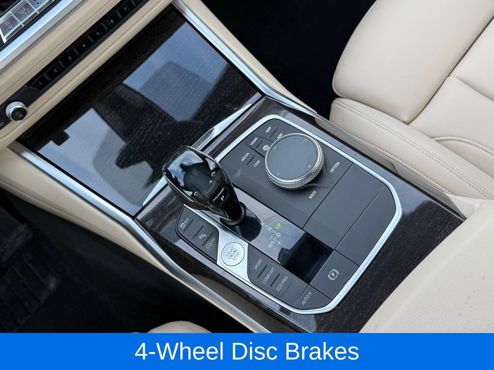 Used 2020 BMW 330i xDrive Sedan w/ Premium Package image 30