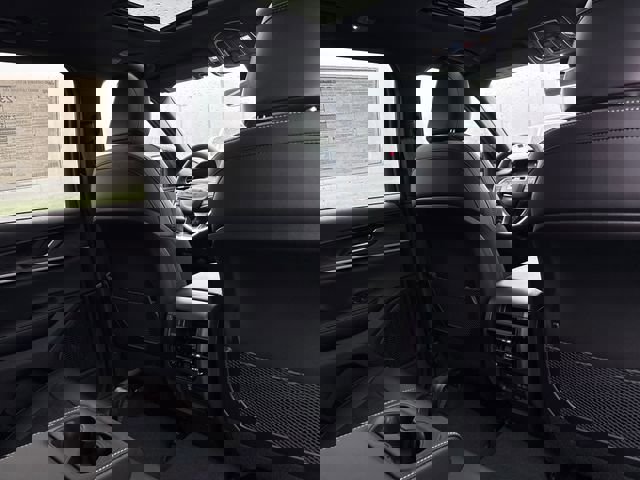 New 2026 Jeep Grand Cherokee Altitude image 25