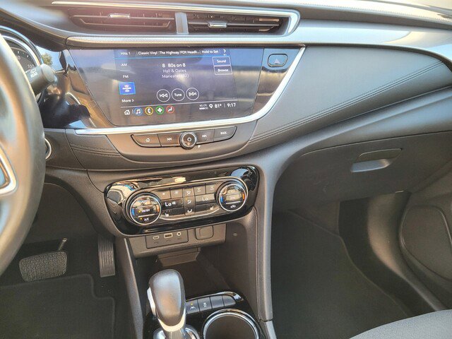 Used 2023 Buick Encore GX Select image 41
