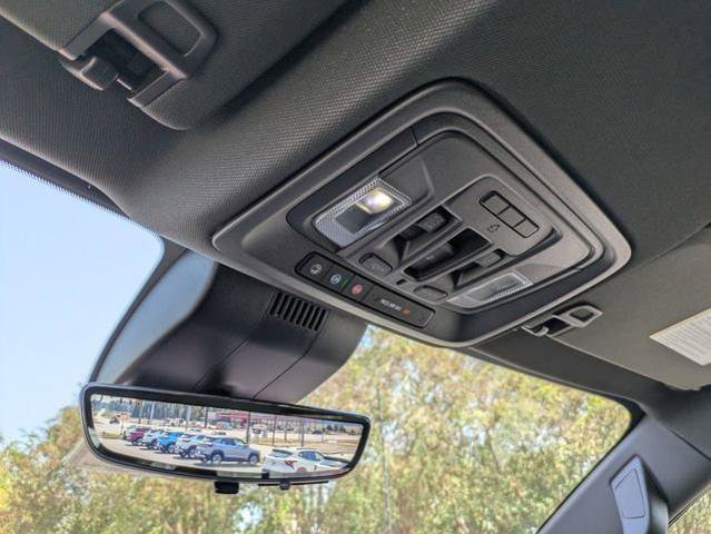 New 2025 GMC Sierra 2500 Denali w/ Denali Reserve Package image 26