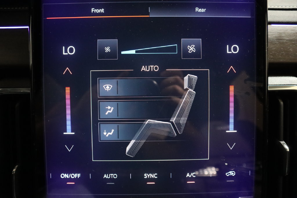 New 2027 GMC Acadia Denali Ultimate AWD/4WD image 39
