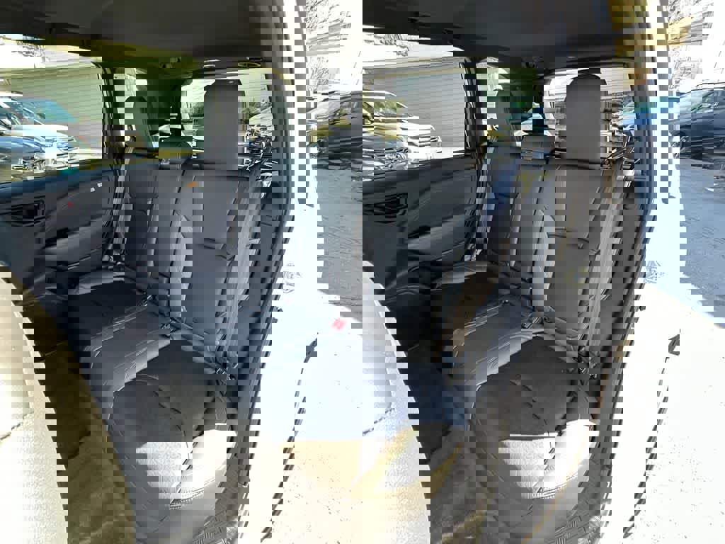 New 2026 Subaru Forester Wilderness image 14