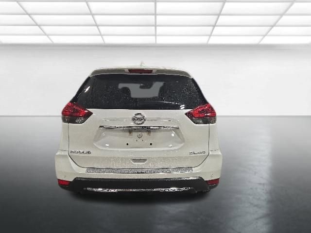 Used 2019 Nissan Rogue SL w/ Premium Package AWD/4WD image 6