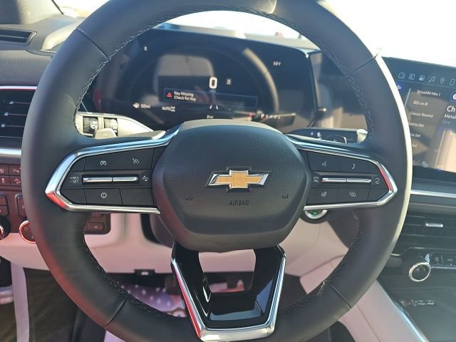 New 2026 Chevrolet Suburban Premier w/ Sun And Tow Package AWD/4WD image 27