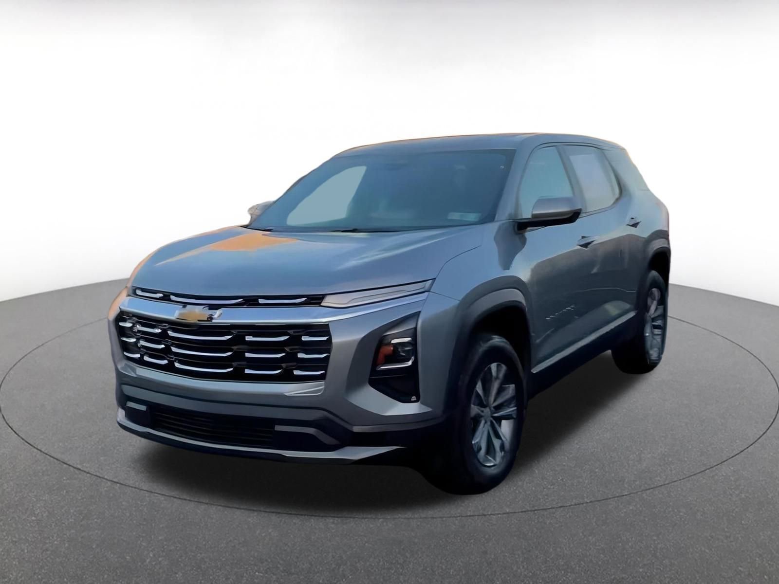 Used 2025 Chevrolet Equinox LT image 6