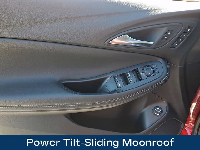 Used 2023 Buick Encore GX Essence w/ Advanced Technology Package image 23