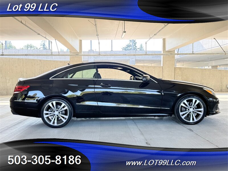 Used 2014 Mercedes-Benz E 350 Coupe image 7